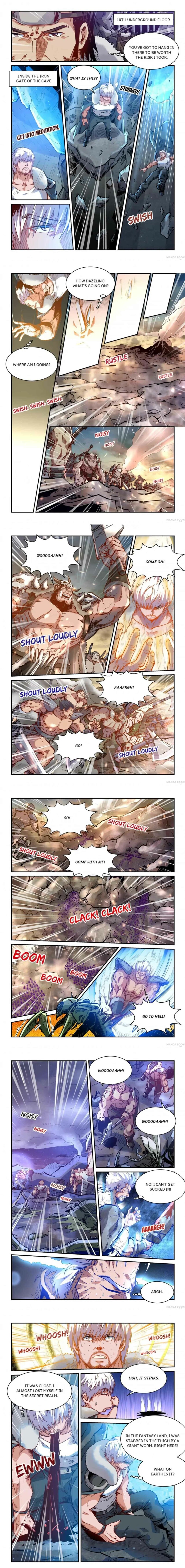 Page 1 of Chapter 364