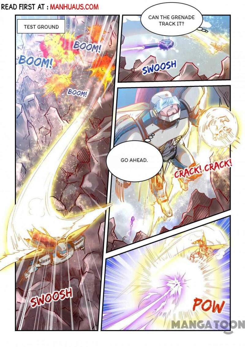 Page 1 of Chapter 368