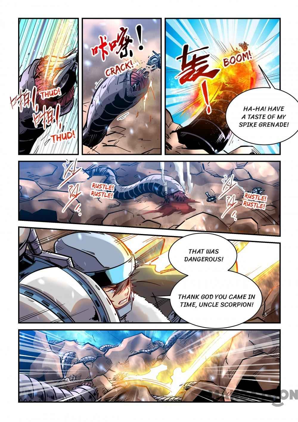 Page 5 of Chapter 370
