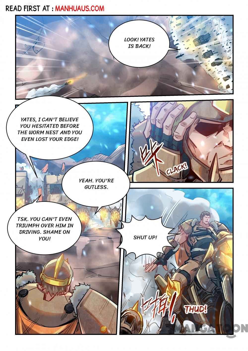 Page 10 of Chapter 370
