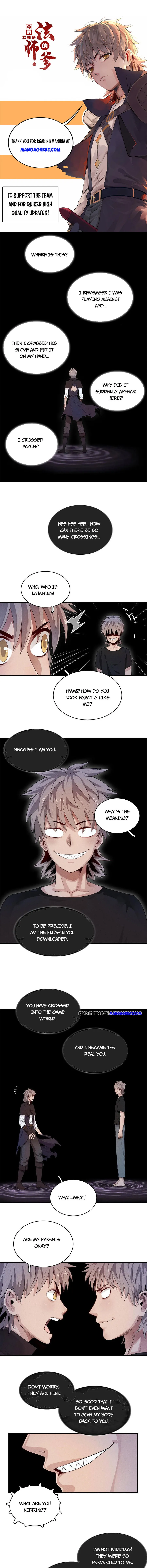 Page 1 of Chapter 28