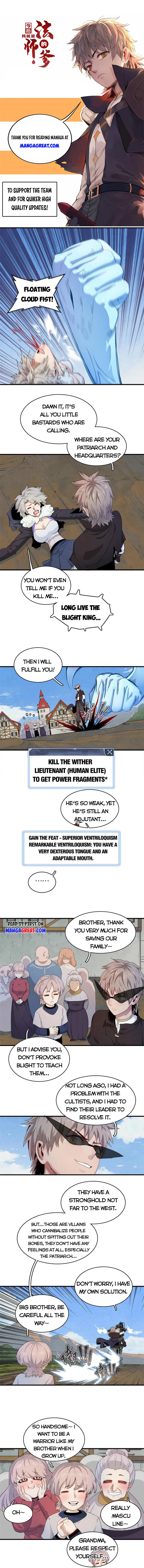 Page 1 of Chapter 64