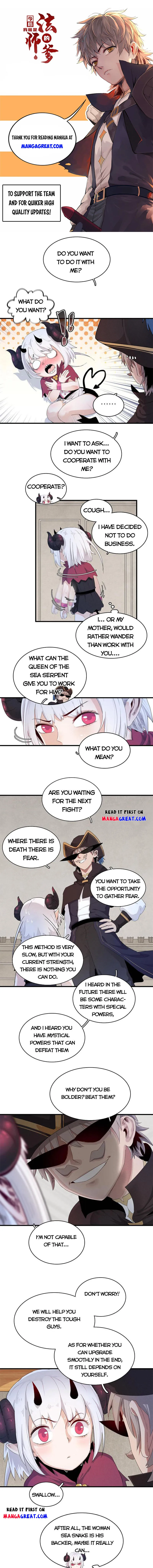 Page 1 of Chapter 92