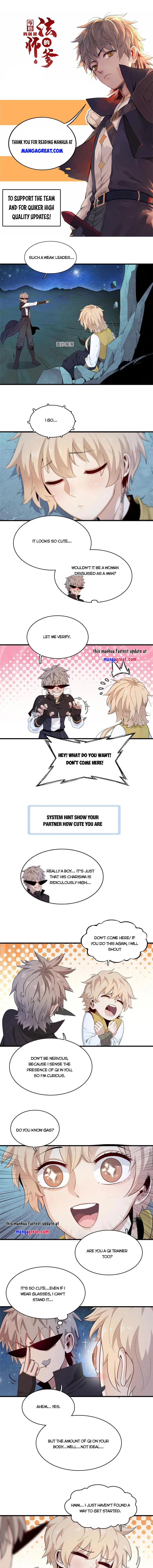 Page 1 of Chapter 95