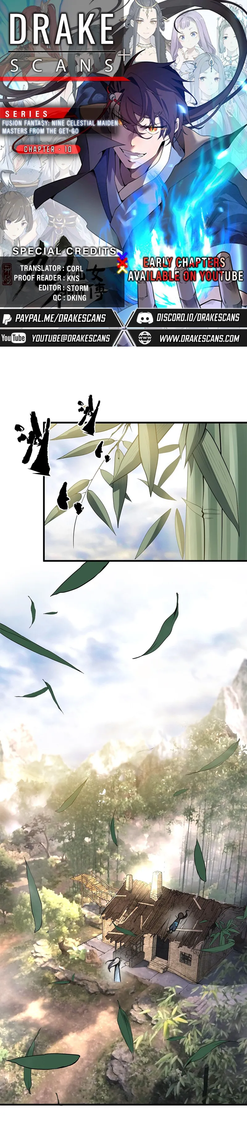 Page 1 of Chapter 10