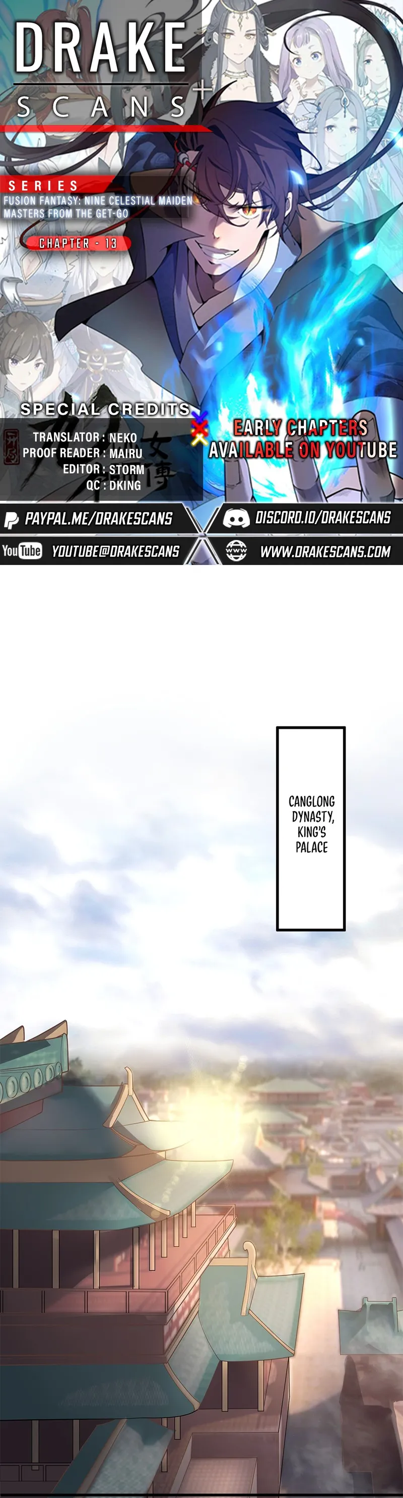 Page 1 of Chapter 13