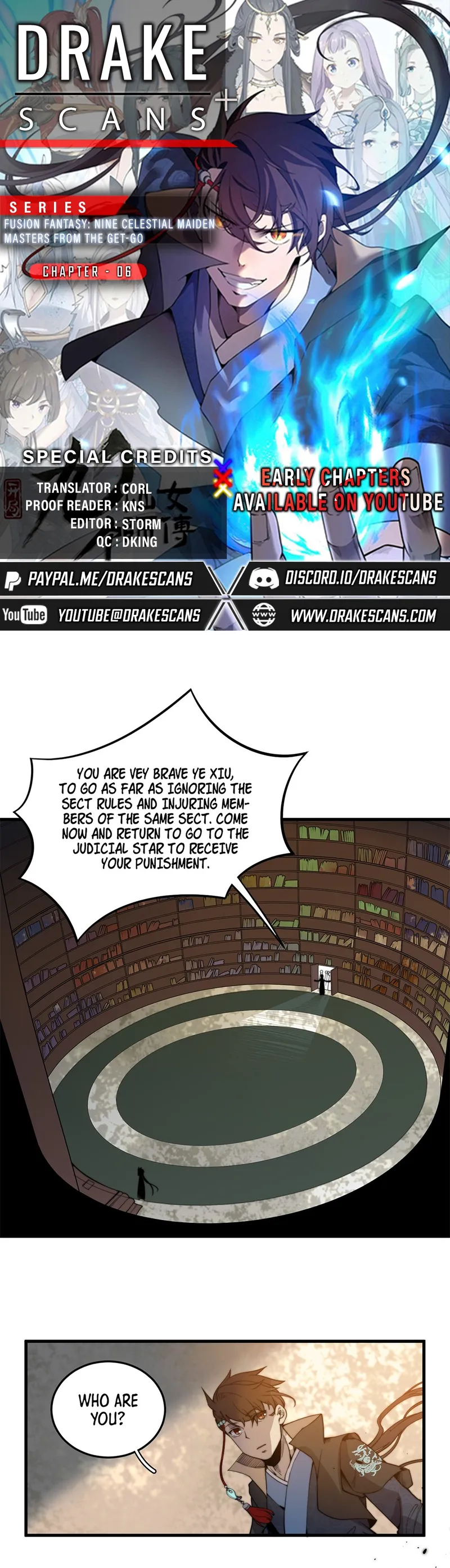 Page 1 of Chapter 6