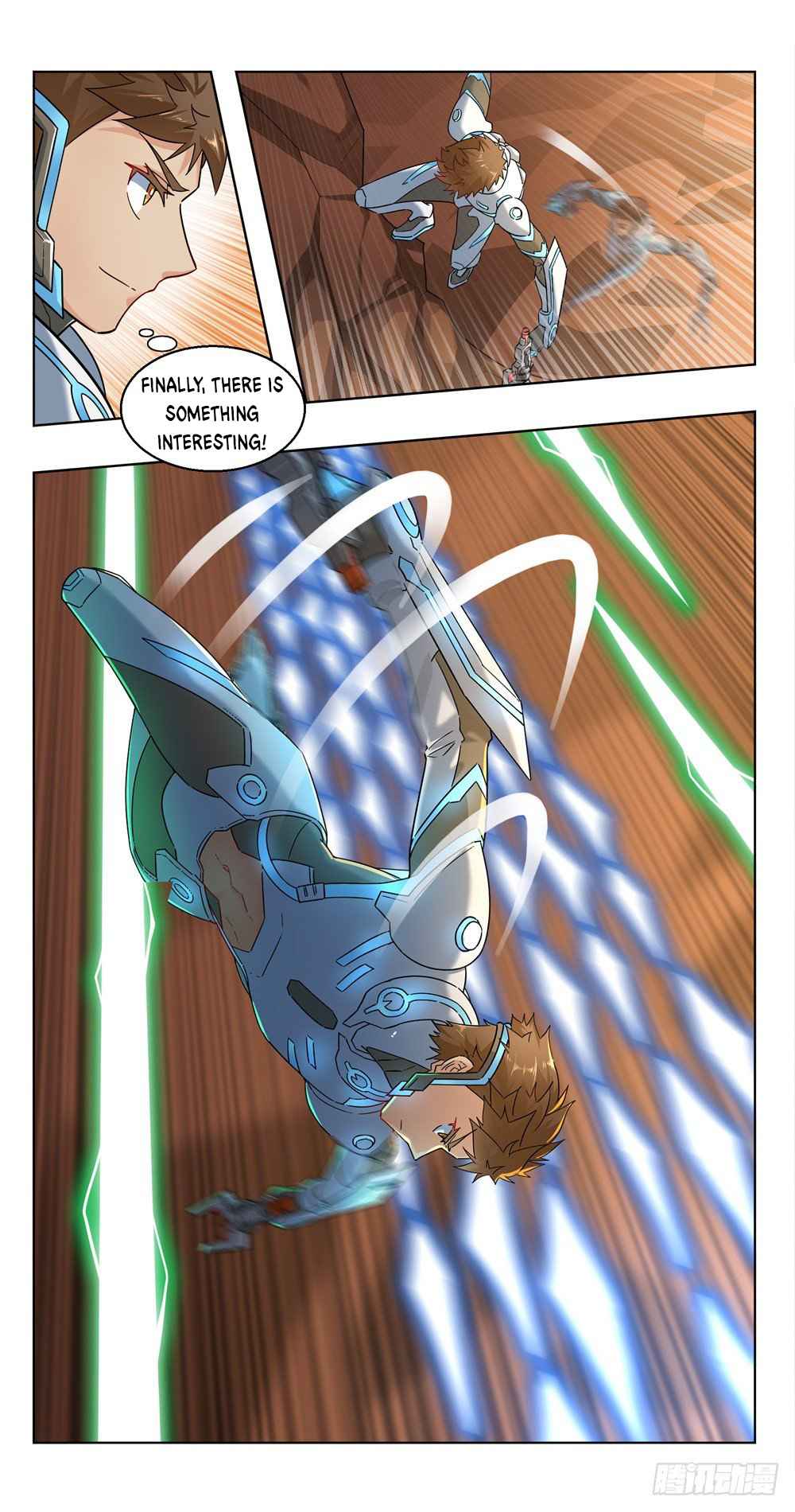 Page 3 of Chapter 21