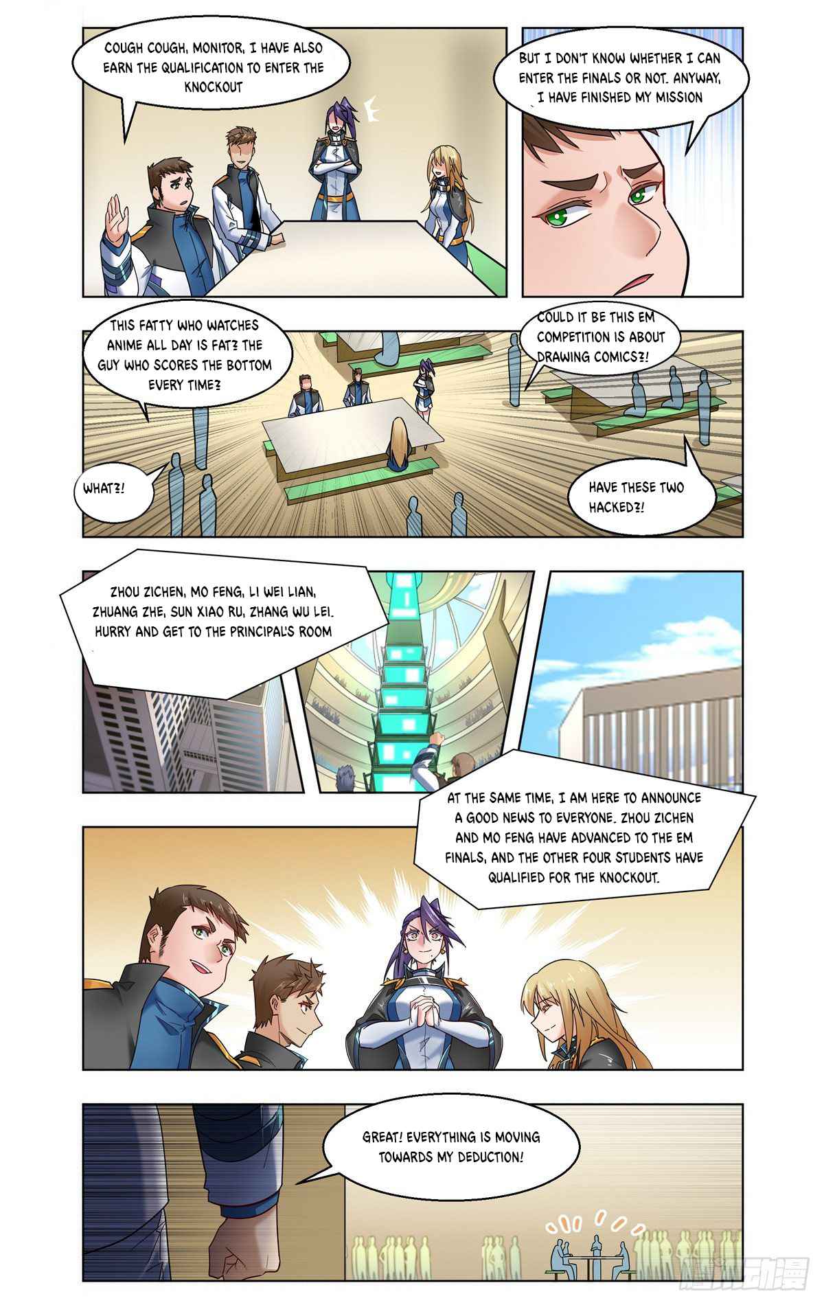 Page 16 of Chapter 29