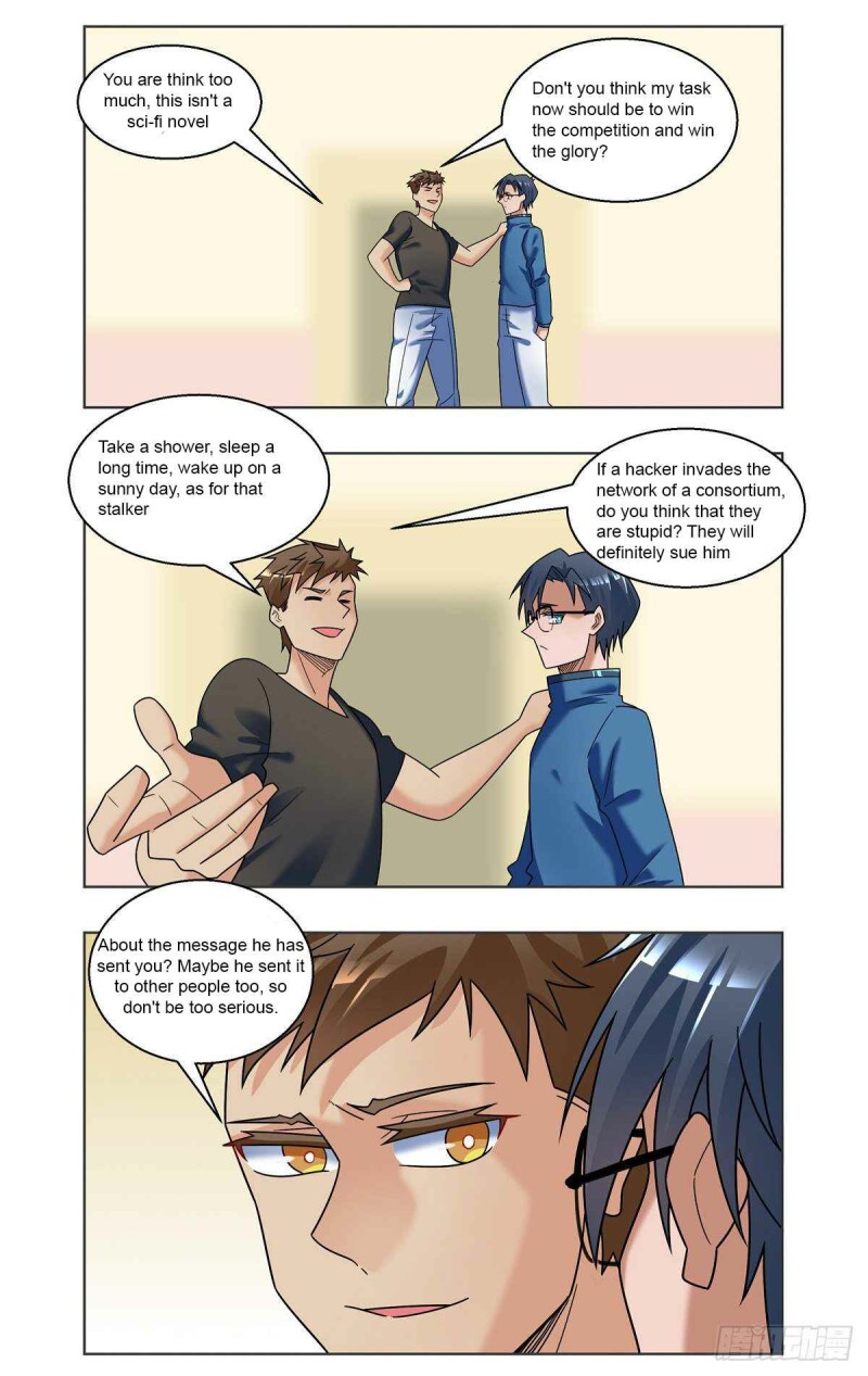 Page 8 of Chapter 70