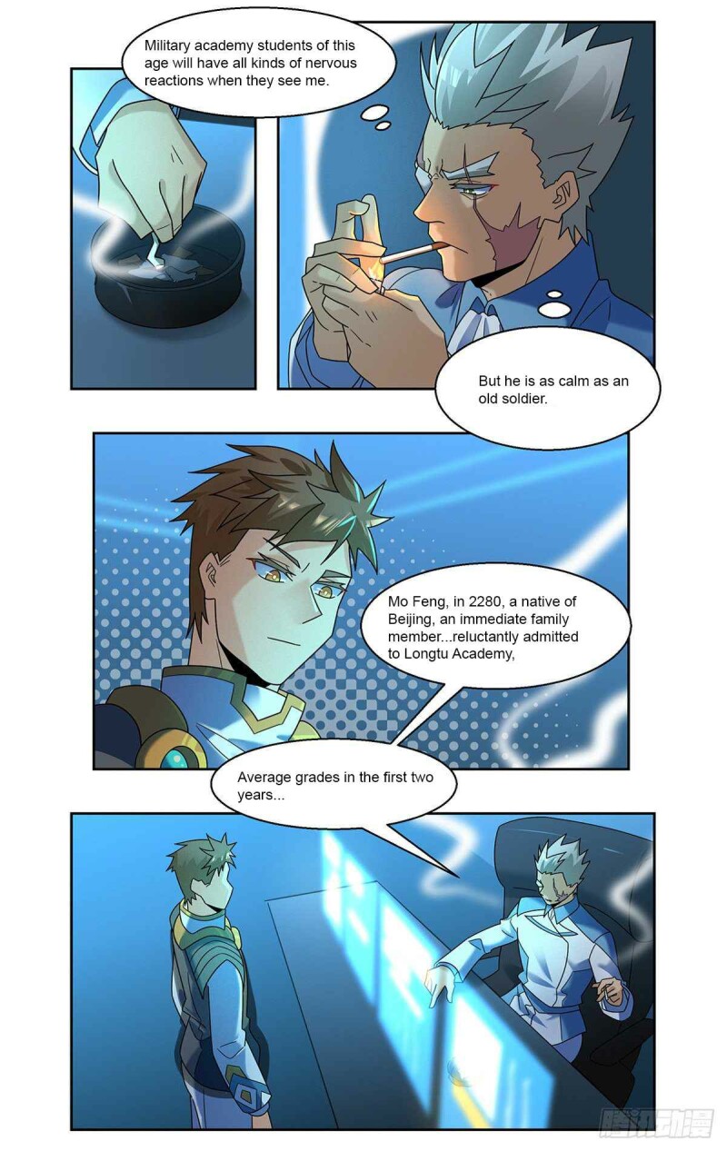 Page 5 of Chapter 86