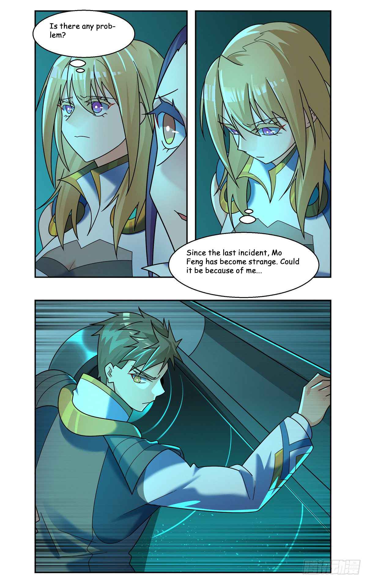 Page 3 of Chapter 92