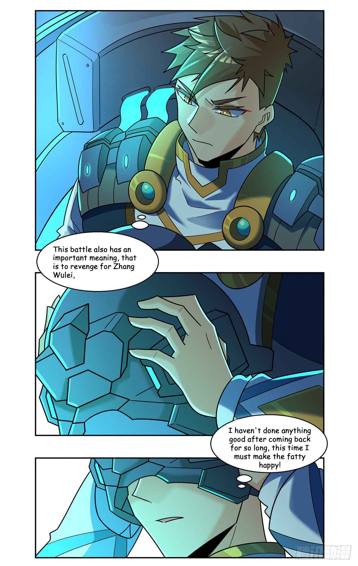 Page 5 of Chapter 92