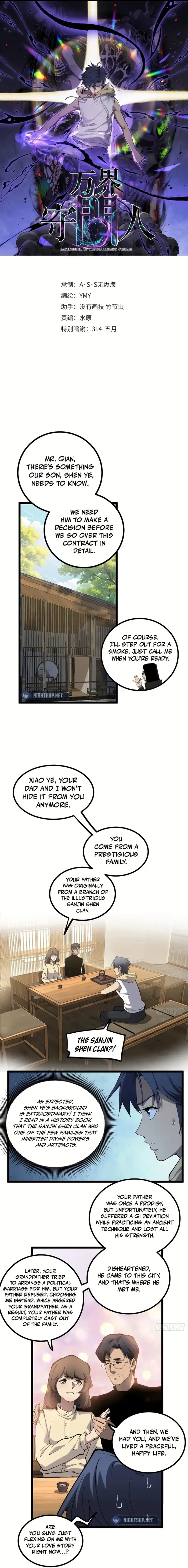 Page 1 of Chapter 18