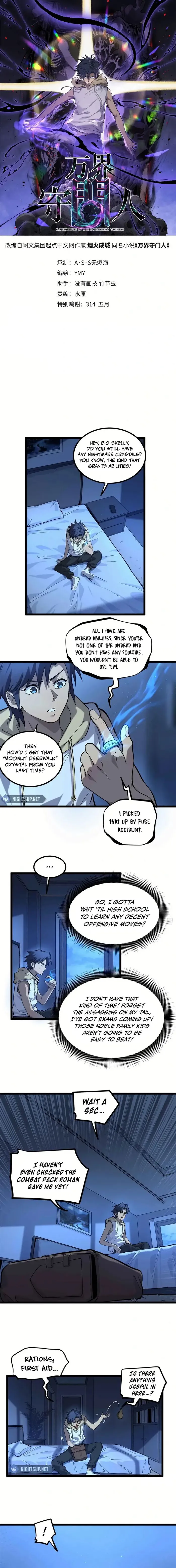Page 1 of Chapter 22