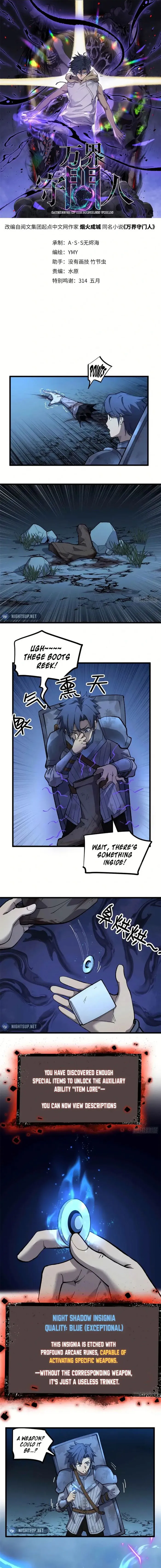 Page 1 of Chapter 23