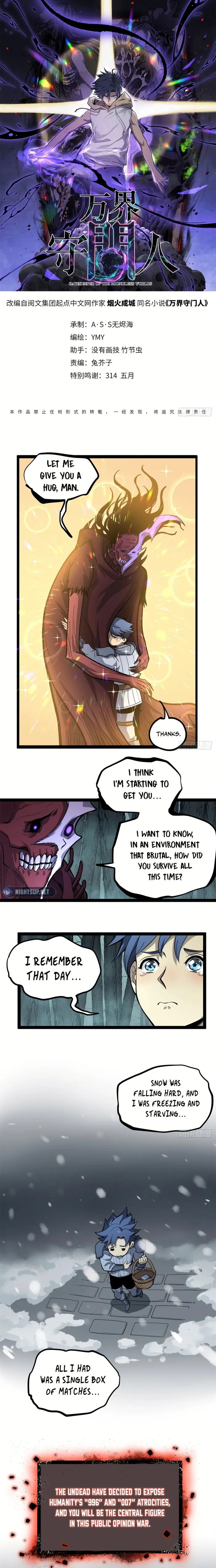 Page 1 of Chapter 50