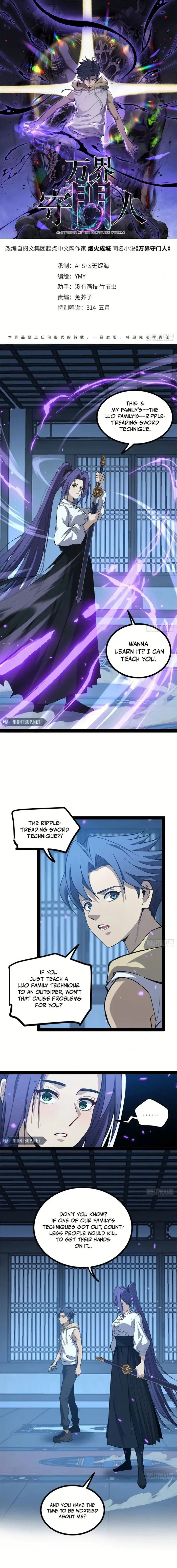 Page 1 of Chapter 61