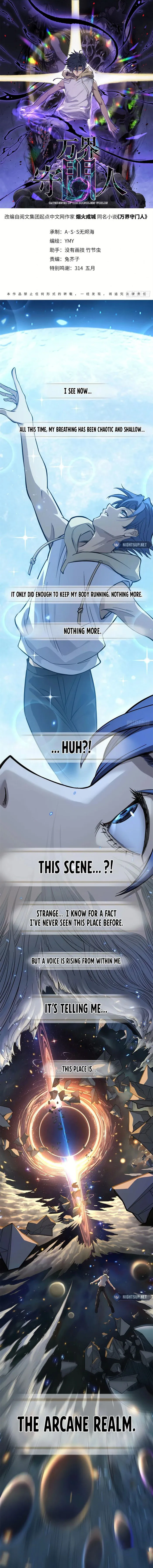 Page 1 of Chapter 63