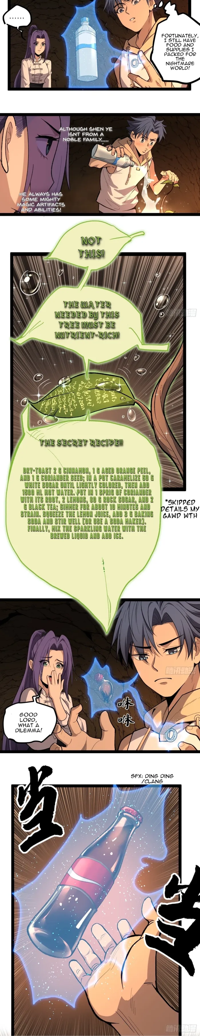 Page 9 of Chapter 80