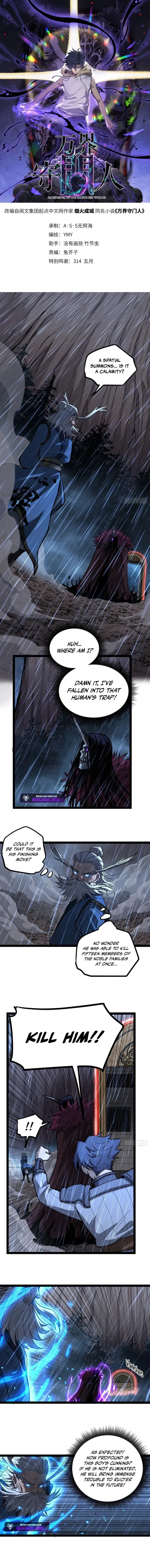 Page 1 of Chapter 99