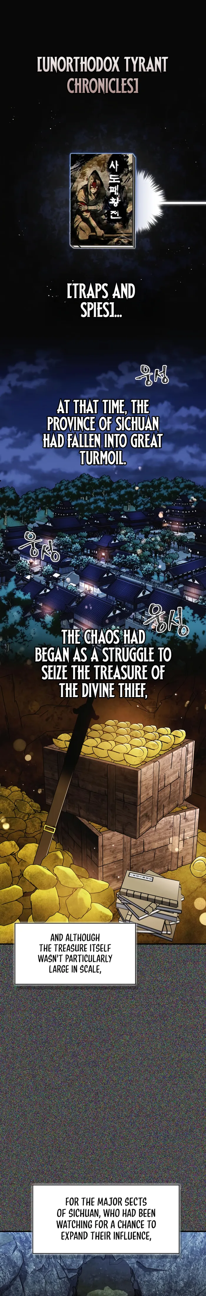 Page 1 of Chapter 85