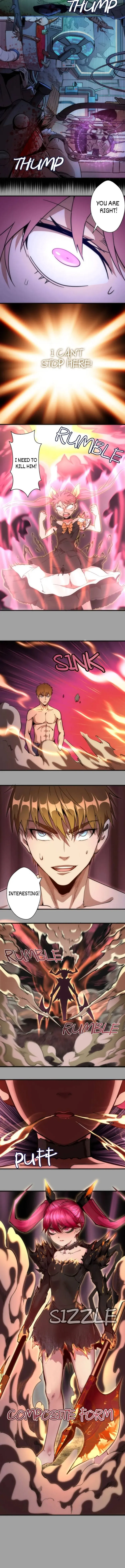 Page 8 of Chapter 100
