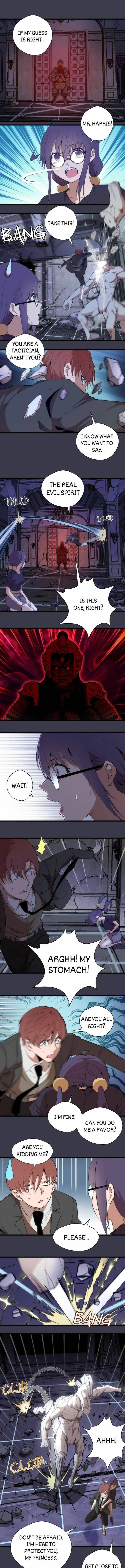 Page 1 of Chapter 118