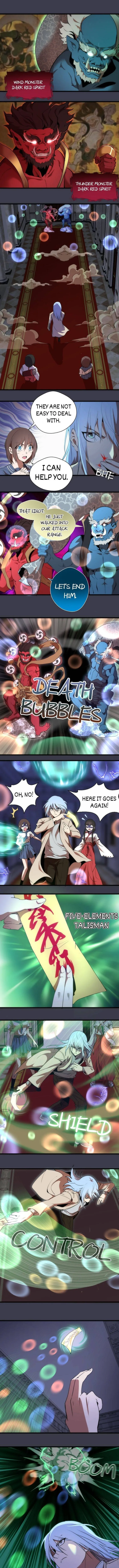 Page 1 of Chapter 119