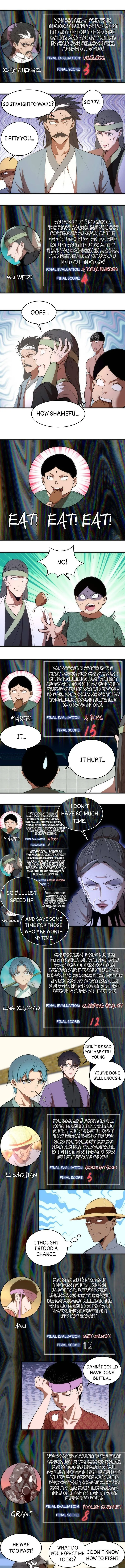 Page 1 of Chapter 140