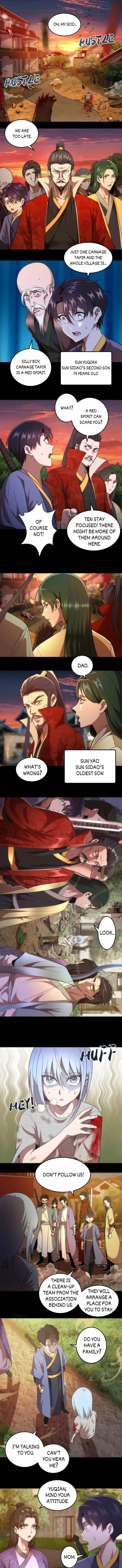 Page 1 of Chapter 147