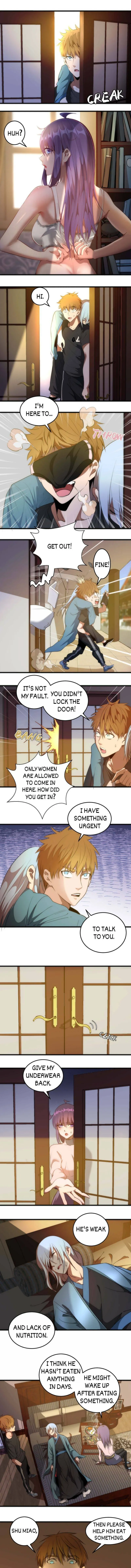 Page 1 of Chapter 156