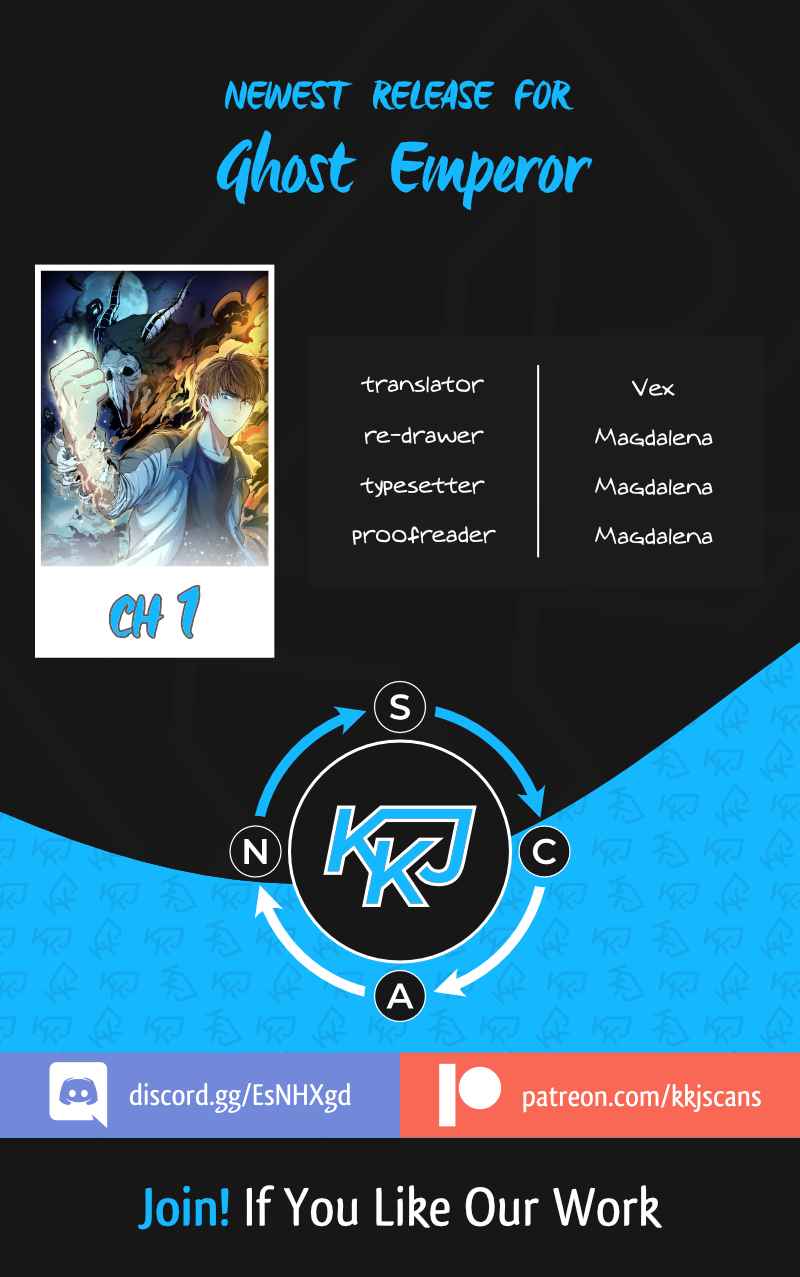 Page 1 of Chapter 1