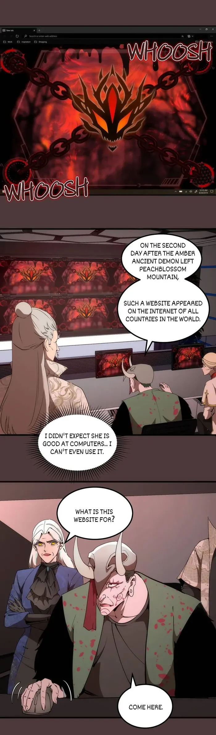 Page 1 of Chapter 230