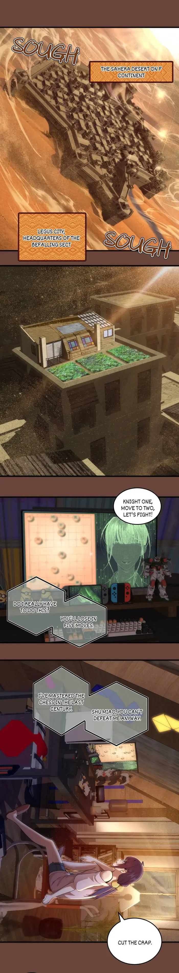 Page 1 of Chapter 233