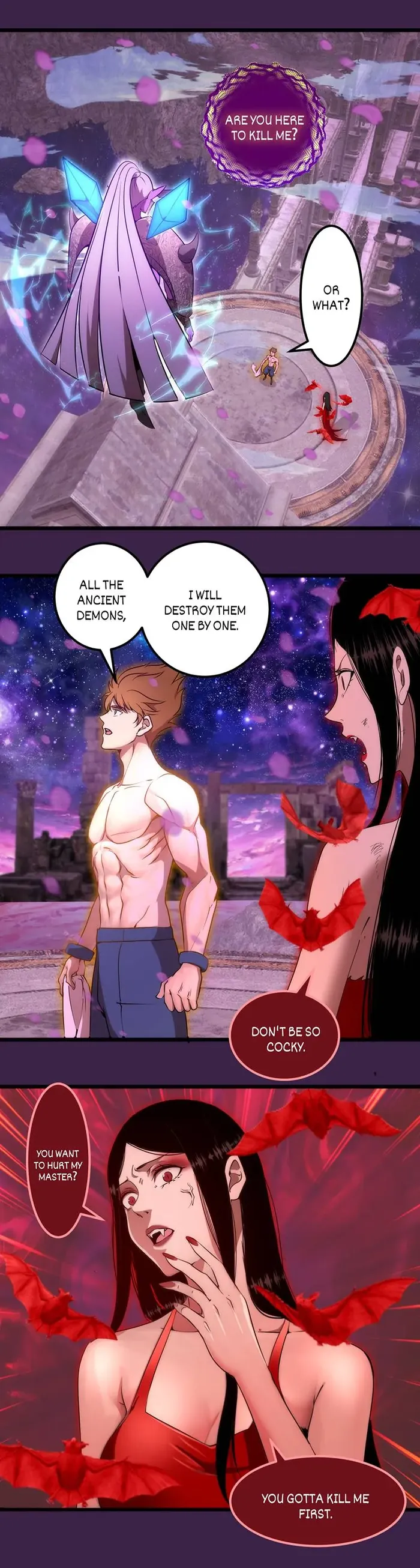 Page 1 of Chapter 238