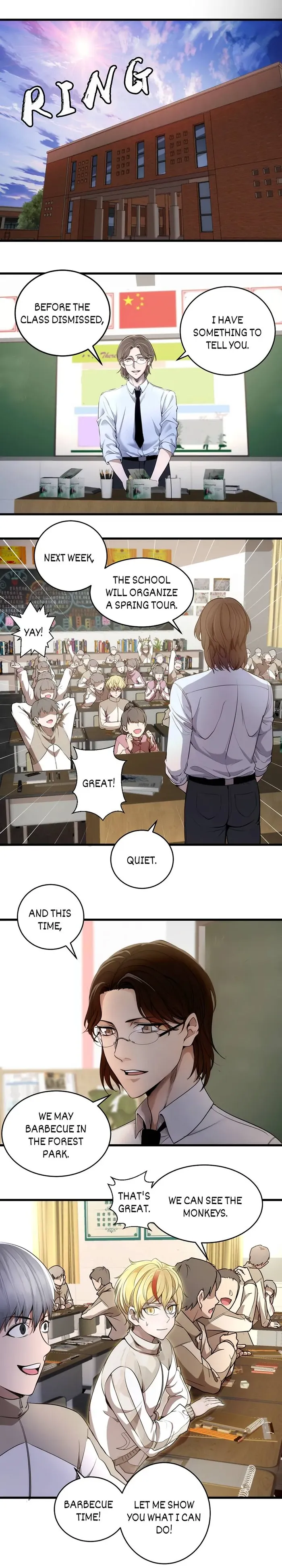 Page 1 of Chapter 252