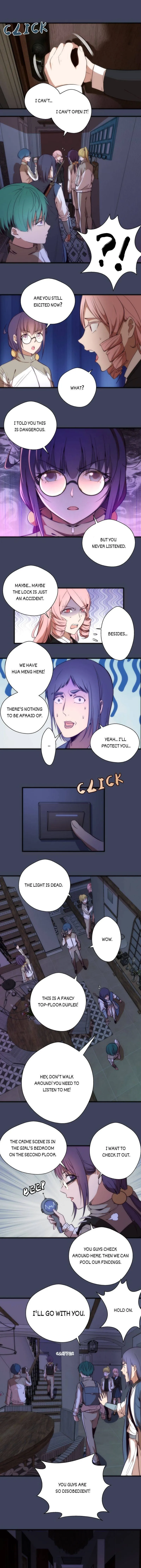 Page 1 of Chapter 74