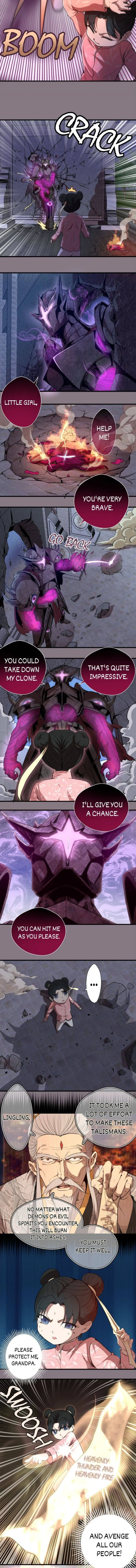 Page 8 of Chapter 86
