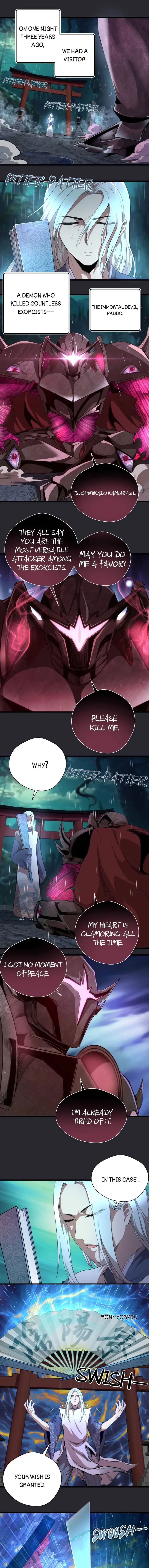 Page 1 of Chapter 87
