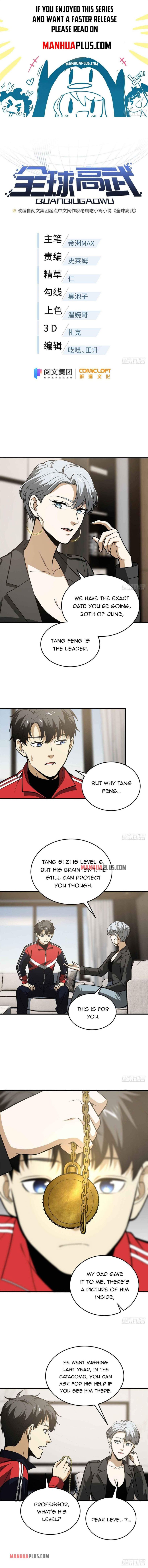 Page 1 of Chapter 121