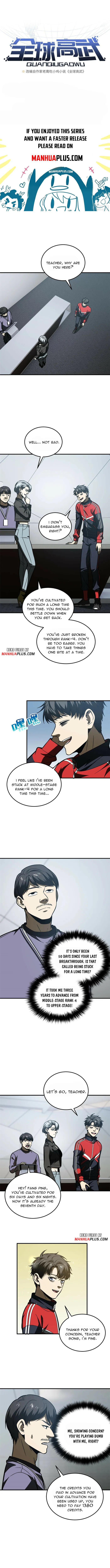 Page 1 of Chapter 200