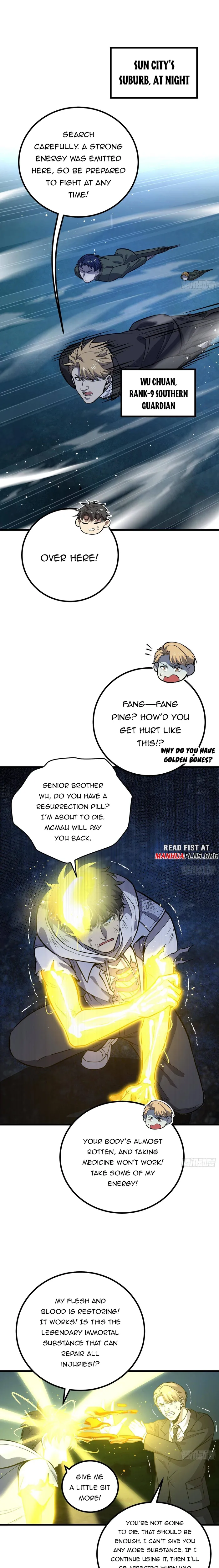 Page 1 of Chapter 246