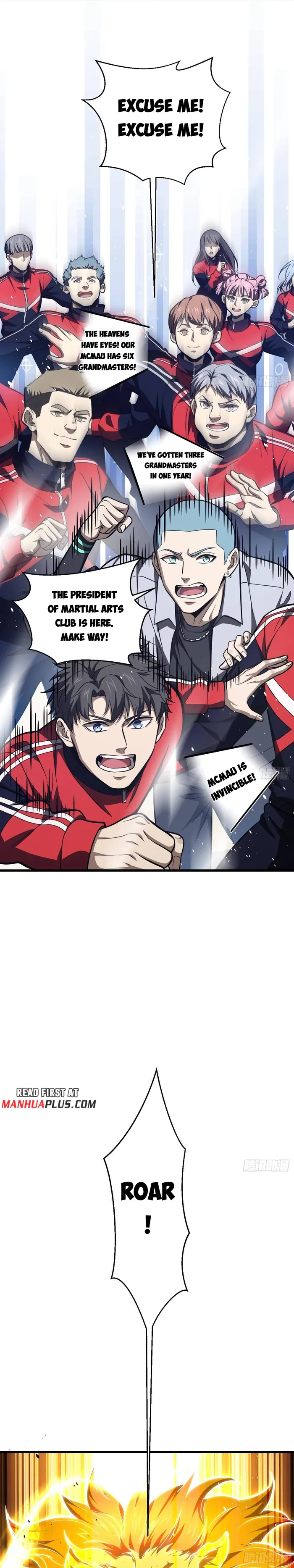 Page 1 of Chapter 257