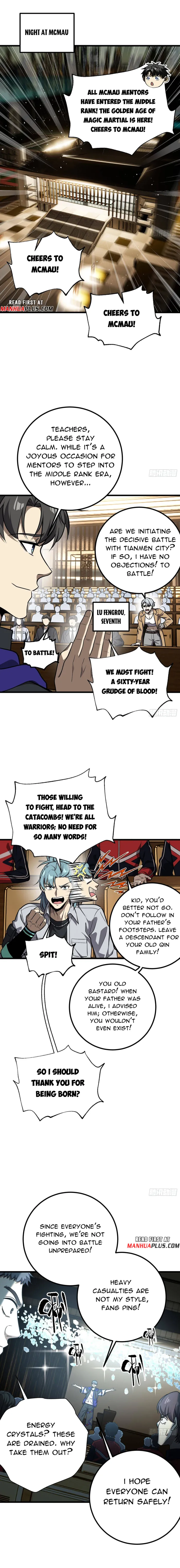 Page 1 of Chapter 291