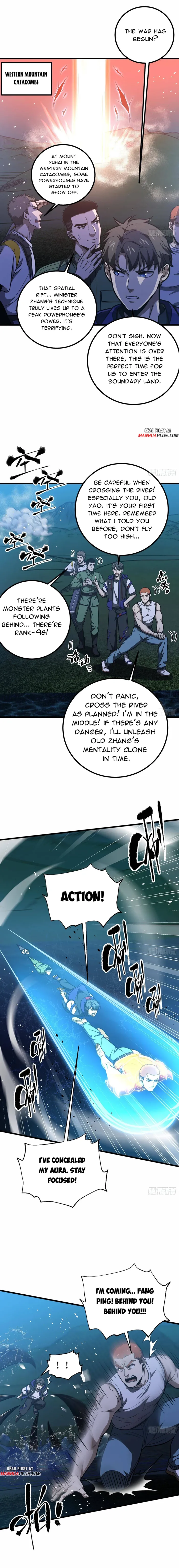Page 1 of Chapter 302