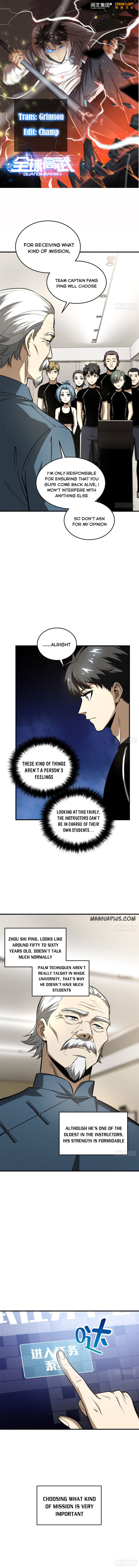 Page 1 of Chapter 62