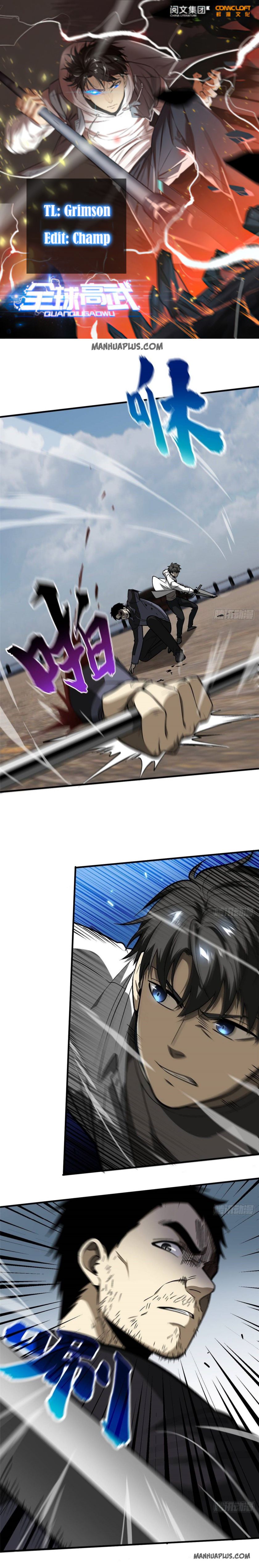 Page 1 of Chapter 67