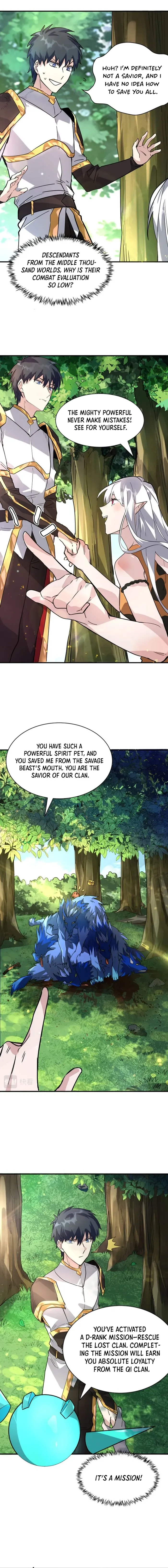 Page 1 of Chapter 42