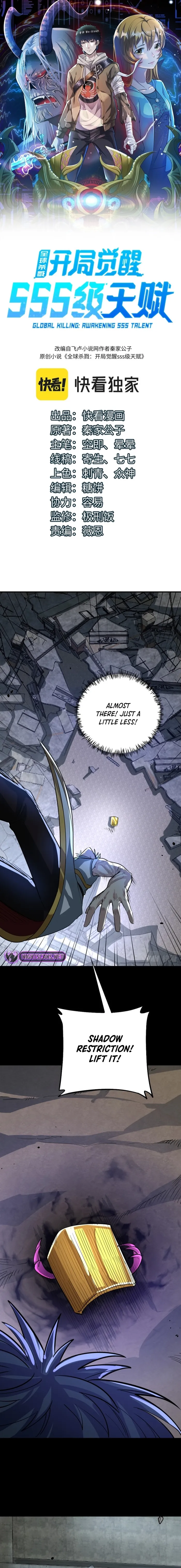 Page 1 of Chapter 61